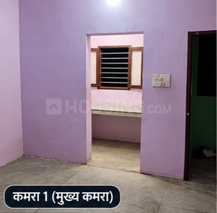 Bedroom Image of 200 Sq.ft 1 RK Duplex for rent in Ambala Cantt Ambala for Rs. 4000