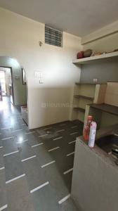 Hall Image of 500 Sq.ft 1 BHK Apartment / Flat for rent in Sudama Nagar Indore for Rs. 12000