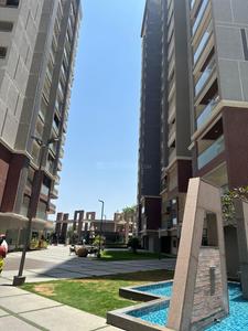 Image of 1719 Sq.ft 3 BHK Apartment / Flat for sale in Sumadhura Horizon, Kondapur, Hyderabad for Rs. 20984000