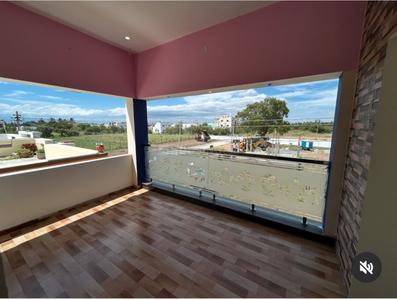 Balcony Image of 2200 Sq.ft 4 BHK Independent House for sale in Mahadev Vihar, Old Dhamtari Road Raipur for Rs. 7050000