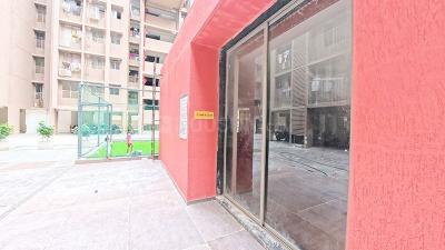 Image of 1134 Sq.ft 2 BHK Apartment / Flat for sale in Chandlodia, Ahmedabad for Rs. 5600000