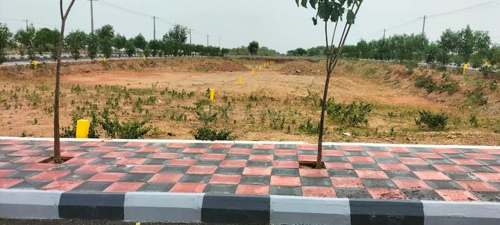 SRI LAXMI BALAJI TOWN SHIP Main Image 1