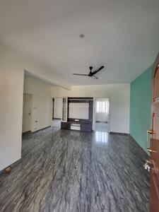 Hall Image of 1400 Sq.ft 1 BHK Independent House for rent in Hallehalli Bengaluru for Rs. 15000