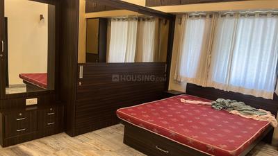 Bedroom Image of 1989 Sq.ft 3 BHK Villa for sale in Kothrud Pune for Rs. 62500000