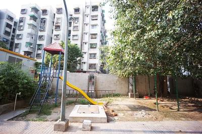Image of 1053 Sq.ft 2 BHK Apartment / Flat for sale in Madhav Orchid, Odhav, Ahmedabad for Rs. 5500000