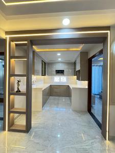 Hall Image of 990 Sq.ft 2 BHK Apartment / Flat for sale in Jagatpura Jaipur for Rs. 4600000