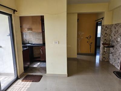 Hall Image of 1240 Sq.ft 3 BHK Apartment / Flat for sale in Eden Tolly Greenwood, Kabardanga Kolkata for Rs. 5500000