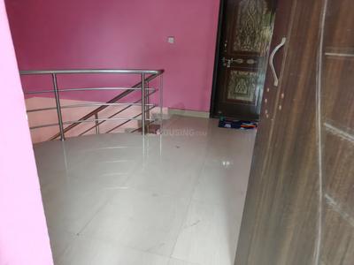 Balcony Image of 1200 Sq.ft 2 BHK Duplex for sale in Shivanand Nagar Raipur for Rs. 3805000