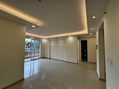 Hall Image of 1700 Sq.ft 3 BHK Apartment / Flat for sale in The Medallion Nova, Sector 66 Mohali for Rs. 19000000