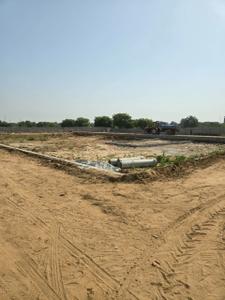 Image of 900 Sq.ft Residential Plot / Land for sale in Noida Extension, Greater Noida for Rs. 5000000