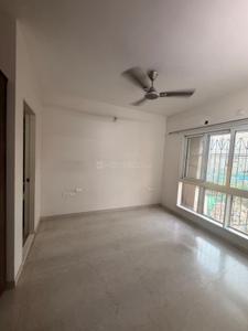 Bedroom Image of 650 Sq.ft 1.5 BHK Apartment / Flat for rent in Dosti West County Oak, Thane West Thane for Rs. 30000