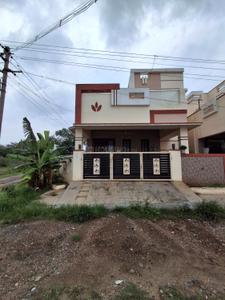 Image of 1400 Sq.ft 2 BHK Independent House for sale in Othakalmandapam, Coimbatore for Rs. 6500000