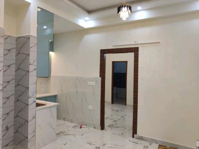 Living Room Image of 750 Sq.ft 2 BHK Builder Floor for sale in DLF Ankur Vihar Ghaziabad for Rs. 2365313