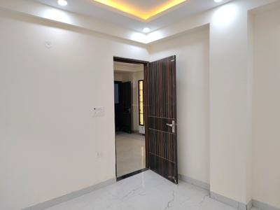 Bedroom Image of 1050 Sq.ft 2 BHK Apartment / Flat for sale in Titania Residency , Phi IV Greater Noida for Rs. 6300400