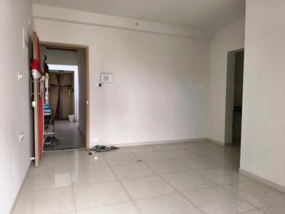Living Room Image of 650 Sq.ft 1 BHK Apartment / Flat for rent in Godrej Green Vistas, Mahalunge Pune for Rs. 21800