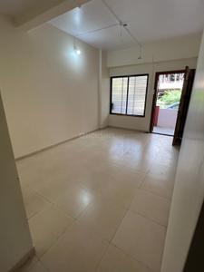 Living Room Image of 1600 Sq.ft 2 BHK Apartment / Flat for rent in Ravi Adwait, Indira Nagar Nashik for Rs. 25000