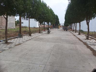 Image of 690 Sq.ft Residential Plot / Land for sale in Limbodi, Indore for Rs. 3519000