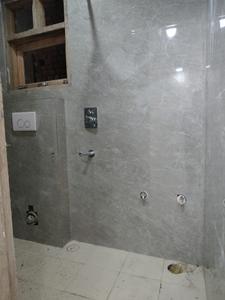 Bedroom One Image of 800 Sq.ft 2 BHK Apartment / Flat for sale in Kishangarh New Delhi for Rs. 5620000