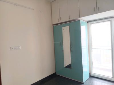 Bedroom Image of 1201 Sq.ft 2 BHK Independent House for rent in Kengeri Satellite Town Bengaluru for Rs. 30000