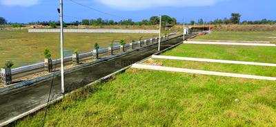 Image of 1000 Sq.ft Residential Plot / Land for sale in Achalikhera, Lucknow for Rs. 1200000