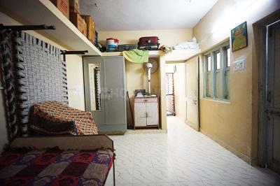 Bedroom Image of 900 Sq.ft 2 BHK Independent House for sale in New Ranip Ahmedabad for Rs. 6900000
