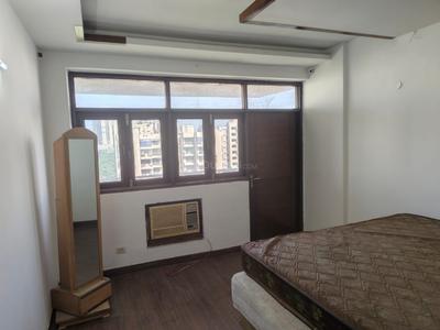 Bedroom Image of 1800 Sq.ft 3 BHK Builder Floor for sale in Vipul World, Sector 48 Gurgaon for Rs. 23000000