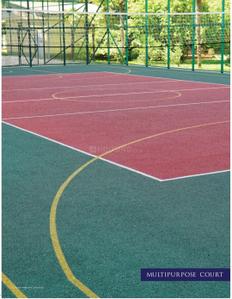 Image of 1199 Sq.ft 2 BHK Apartment / Flat for sale in Yashada Dreamsong, Mamurdi, Pune for Rs. 5850000