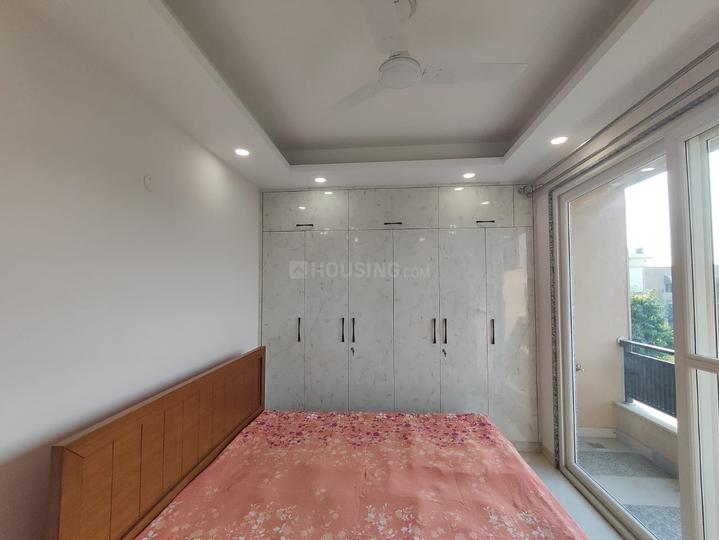 Malviya Nagar Bedroom 1