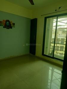 1 BHK Flat