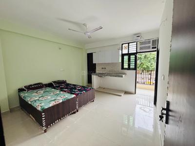 Bedroom Image of Radhe Radhe PG Boys & Girls in Sector 69, Gurgaon