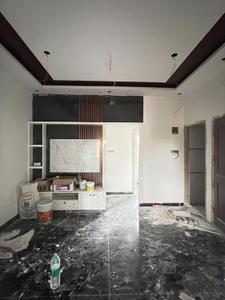 Hall Image of 1800 Sq.ft 5 BHK Independent House for sale in Gangondanahalli Bengaluru for Rs. 9500000