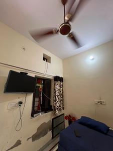 Bedroom Image of 481 Sq.ft 3 BHK Independent House for sale in Kudi Bhagtasni Housing Board Jodhpur for Rs. 5000000