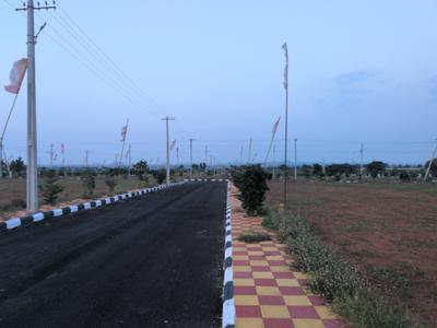 Image of 170 Sq.ft Residential Plot / Land for sale in SGD Elite Future County, Yacharam, Hyderabad for Rs. 2400053