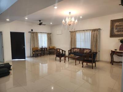 Hall Image of 4000 Sq.ft 4 BHK Villa for sale in Kompally Hyderabad for Rs. 58500000