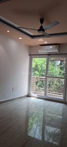 Hall Image of 5850 Sq.ft 4 BHK Builder Floor for rent in Soami Nagar New Delhi for Rs. 350000