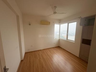 Bedroom Image of 1365 Sq.ft 2 BHK Apartment / Flat for rent in Assotech Blith, Gopalpur Gurgaon for Rs. 30000