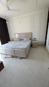 Bedroom Image of 763 Sq.ft 1 BHK Apartment / Flat for sale in Rukmani Vihar Vrindavan for Rs. 6885000