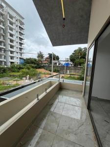 Balcony Image of 2300 Sq.ft 4 BHK Independent House for sale in Kalamassery Kochi for Rs. 15000000