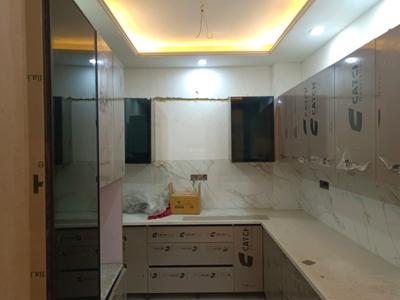 Kitchen Image of 2135 Sq.ft 3 BHK Builder Floor for sale in Sector 49 Faridabad for Rs. 18000000