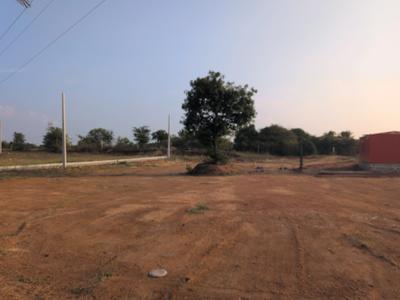 Image of 167 Sq.ft Residential Plot / Land for sale in Kongara Kalan, Hyderabad for Rs. 5344090