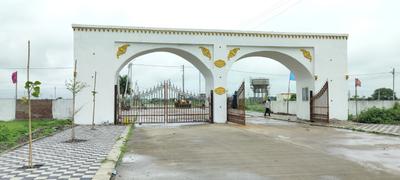 Image of 1500 Sq.ft Residential Plot / Land for sale in Super Corridor, Indore for Rs. 4350000