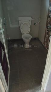 Image of 1260 Sq.ft 3 BHK Apartment / Flat for sale in Bramhapur, Kolkata for Rs. 4500000