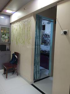 Bedroom Image of 447 Sq.ft 1 BHK Apartment / Flat for sale in Ajay Bhav Residency, Bhiwandi Thane for Rs. 2750000