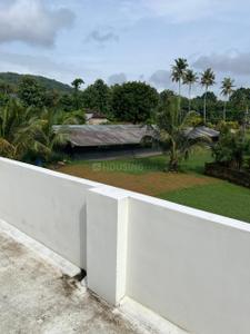 Balcony Image of 2200 Sq.ft 4 BHK Independent House for sale in Kolazhy Thrissur for Rs. 9000000