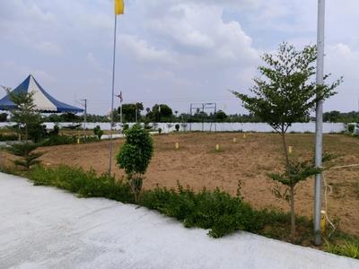 Image of 2376 Sq.ft Residential Plot / Land for sale in Chengalpattu, Chennai for Rs. 5942000