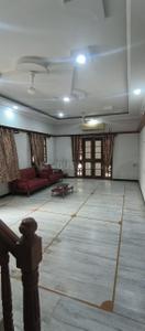Hall Image of 1120 Sq.ft 2 BHK Villa for rent in Alkapuri Vadodara for Rs. 25000