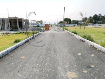 Image of 1305 Sq.ft Residential Plot / Land for sale in Red Hills, Chennai for Rs. 3652695