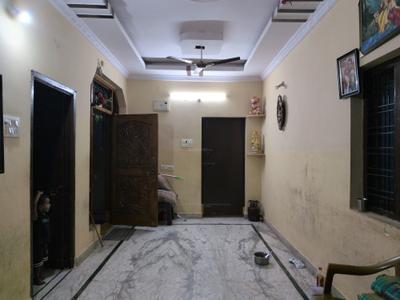 Living Room Image of 963 Sq.ft 2 BHK Independent House for sale in Dammaiguda Secunderabad for Rs. 8200000