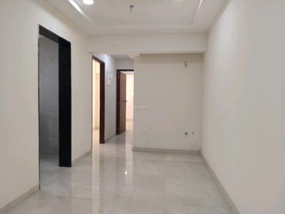 Living Room Image of 742 Sq.ft 2 BHK Apartment / Flat for sale in Ruparel Skygreens I, Malad West Mumbai for Rs. 14800000