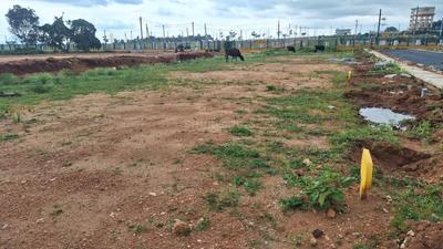 Image of 1350 Sq.ft Residential Plot / Land for sale in Nelamangala, Bengaluru for Rs. 4926150